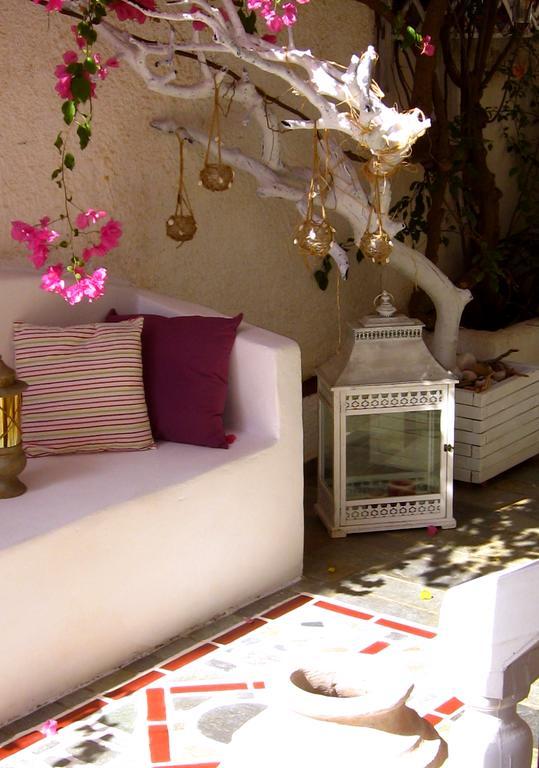 Stella Studios Poros Town Exterior foto